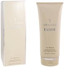Kūno losjonas Trussardi, 200 ml