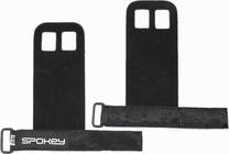 Аксессуары для спортивных товаров, браслет Spokey Peel 928978, черный цв., 2 шт.