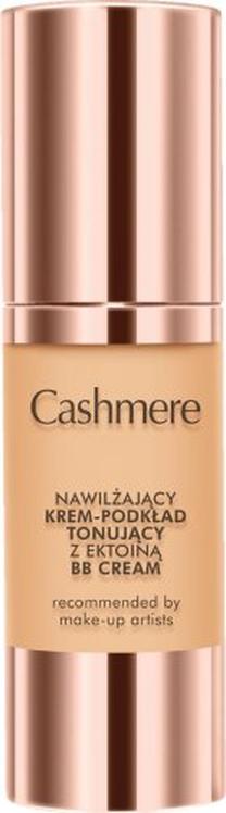 ВВ-крем Cashmere BB Moisturizing, nude sand цв., 30 мл