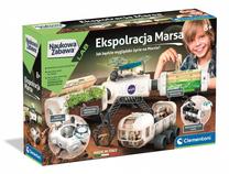 Набор для творчества Clementoni Mars exploration, многоцветный