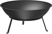 Огненная яма Browin, 55 см x 55 см x 26.5 см