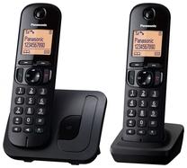 Juhtmeta lauatelefon Panasonic