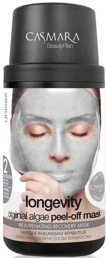 Маска для лица Casmara Longevity Algae Peel Off