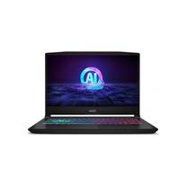 Sülearvuti MSI Katana A15 AI B8VG-297NL, AMD Ryzen™ 9 8945HS, 16 GB, 512 GB, 15.6 ", Nvidia GeForce RTX 4070, must v., INGLISE (US), Windows