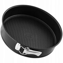 Torto ir kekso kepimo forma Zenker, juoda sp., 24 cm x 24 cm
