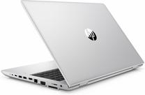 Portatīvais dators ProBook G5, atjaunots, i3-8145U, 8 GB, 1 TB, 15.6 ", Intel UHD Graphics, sudraba krās., EN, Windows