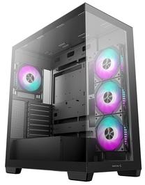 Stacionarus kompiuteris Actina AMD Ryzen™ 7 9800X3D, 2 TB, DDR5 32 GB, SSD 2 TB, Nvidia GeForce RTX 5070Ti 16GB GDDR7