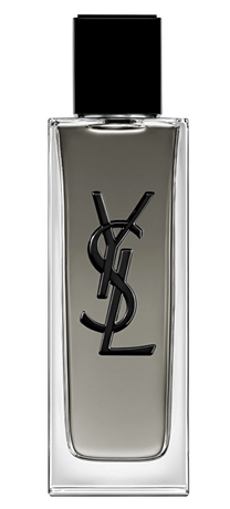 Tualetes ūdens Yves Saint Laurent Myslf Intense, 100 ml