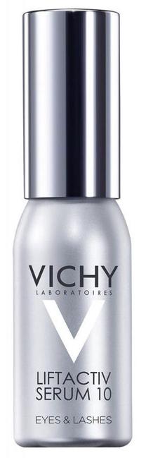 Veido serumas Vichy Liftactiv, 15 ml