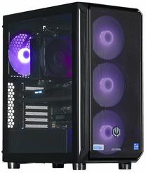 Stacionārs dators Actina Intel® Core™ i5-14400F, 1 TB, DDR5-SDRAM 32 GB, SSD 1 TB, Intel® Arc™ B580 12 GB GDDR6