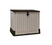 Sodo daiktadėžė Keter Store It Out, 133 cm x 21 cm x 75 cm