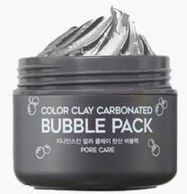 Маска для лица G9 Skin Bubble Pack, 100 мл