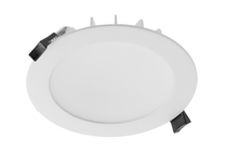 Šviestuvas įleidžiamas GTV Arezzo LD-ARZ35W-CCT, 3000-6400°K, LED, balta sp., 25 W