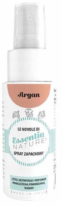 Tekstila sprejs Essentia Nature Argan