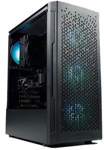 Stacionarus kompiuteris Intop Intel® Core™ i5-12400F, 250 GB, DDR4 32 GB, SSD 250 GB, Nvidia GeForce RTX 3050 6 GB GDDR6 RM35357NS