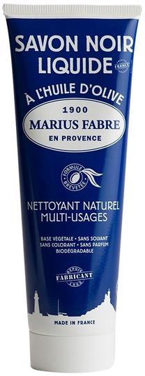 Marius Fabre Black Soap 250ml