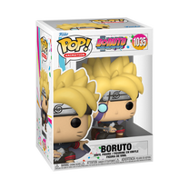 Rotaļlietu figūriņa Funko POP! Animation Boruto 1035, 9 cm, daudzkrāsaina