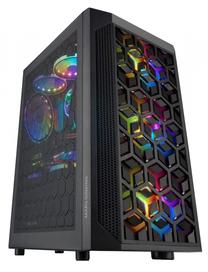 Stacionarus kompiuteris Mdata Gamer Intel® Core™ i7-13700F, 1512 GB, DDR5 16 GB, SSD 512 GB 1 TB, AMD Radeon RX 5700 XT 8 GB, Windows 11