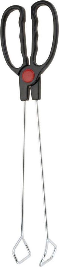 Grilio žnyplės BBQ HV893131, 35.5 cm x 10 cm