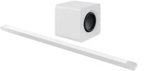 Soundbar sistēma Samsung HW-S801B/EN, balta krās.