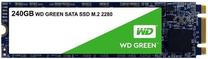 Жесткий диск (SSD) Western Digital Green WDS480G2G0B, M.2, 480 GB