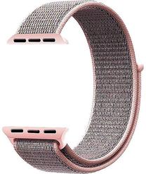 Ремешок Tech-Protect, розовый цв./бежевый цв.