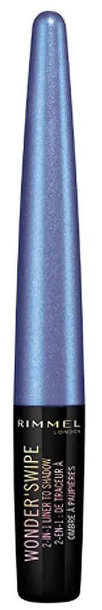 Acu zīmulis Rimmel London Wonder Swipe 2in1 07 crave me