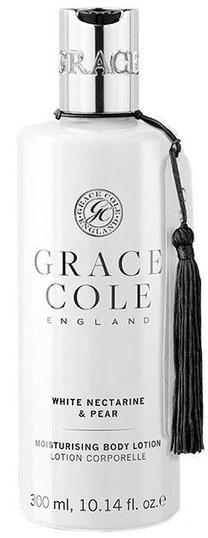 Kūno losjonas Grace Cole, 300 ml