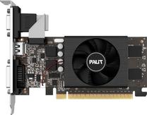 Vaizdo plokštė Palit GeForce GT 710 NE5T7100HD06-2081F, 1 GB, GDDR5