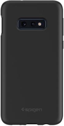 Чехол для телефона Spigen, черный цв., Samsung