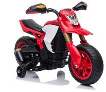 Vaikiškas elektrinis motociklas Motorcycle