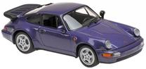 Žaislinis automobilis Minichamps, violetinė sp.