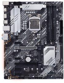 Pagrindinė plokštė Asus Prime Z490-P