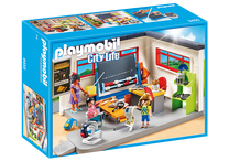 Конструктор Playmobil City Life 9455 9455, 99 шт.