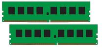 Operatyvioji atmintis (RAM) CoreParts Micro Memory MMKN111-16GB, DDR4, 16 GB, 2400 MHz