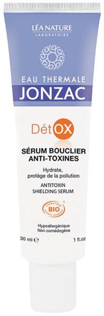 Veido serumas Jonzac Detox, 30 ml