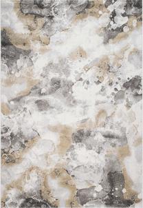 Paklājs Domoletti Madison, daudzkrāsaina, 80 cm x 150 cm