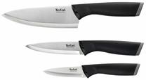 Kööginugade komplekt Tefal Comfort, 3 tk