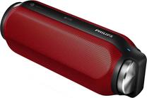Belaidė kolonėlė Philips BT6600, raudona sp., 8 W