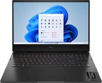 Portatīvais dators HP Omen 16 16-xd0001ny, AMD Ryzen™ 7 7840HS, 16 GB, 1 TB, 16.1 ", RTX 4060, melna krās., EN, Windows