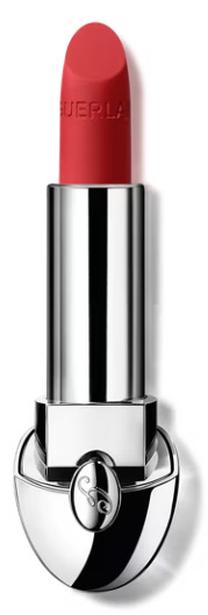 Lūpų dažai Guerlain Rouge G Luxurious Velvet, 3.5 g, 880 ruby red
