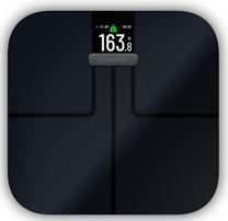 Ķermeņa svari Garmin Index S2