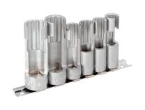 Įrankių rinkinys Bahco Socket Set