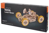 Деревянный 3D пазл Ugreen Lunar Rover