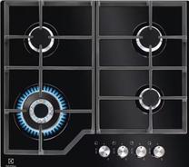 Dujinė kaitlentė Electrolux KGG6436K