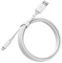 Laidas Otterbox, Lightning/USB A, 200 cm, balta sp.