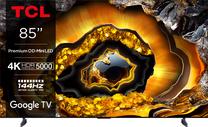 Телевизор TCL X955 85X955, 85 ″, 4K Ultra HD