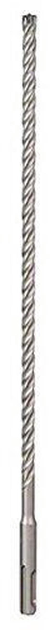 Grąžtas Bosch SDS-Plus-7x, betonui, 8 mm x 31.5 cm