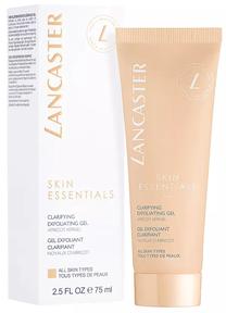 Sejas skrubis Lancaster Skin Essentials, 75 ml