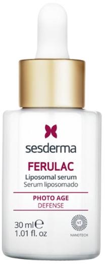 Veido serumas Sesderma Ferulac Liposomal, 30 ml